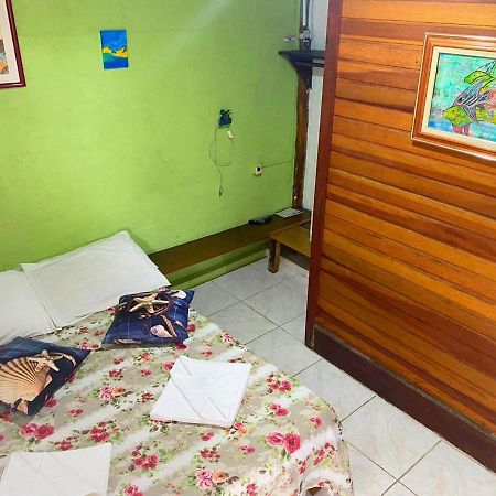 Mega Rá A Pousada Caraguatatuba Exterior foto