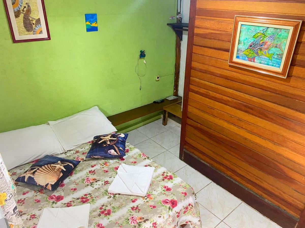 Mega Rá A Pousada Caraguatatuba Exterior foto