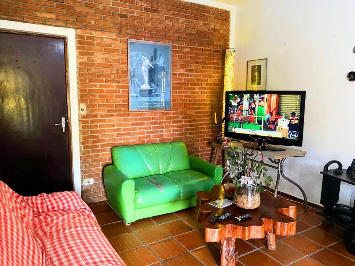 Mega Rá A Pousada Caraguatatuba Exterior foto