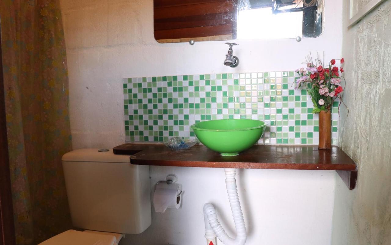 Mega Rá A Pousada Caraguatatuba Exterior foto